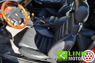 MASERATI Ghibli usata 16