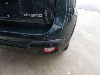 FIAT Pandina usata, con Controllo vocale