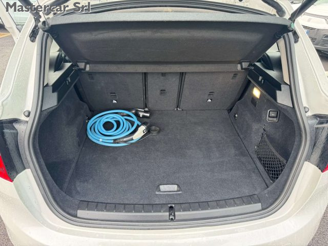 BMW 225 usata, con Tettuccio apribile