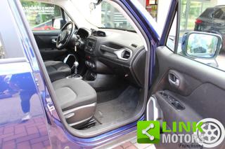 JEEP Renegade usata, con Controllo trazione