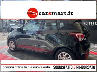 HYUNDAI i10 usata, con Chiusura centralizzata