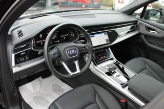 AUDI Q7 usata, con Boardcomputer