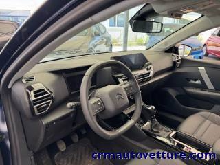 CITROEN C4 usata, con Climatizzatore