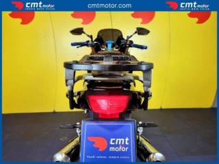 YAMAHA TDM 900 usata 9