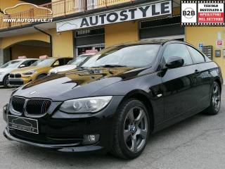BMW 320 usata, con Volante in pelle