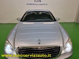 MERCEDES-BENZ S 320 usata 69