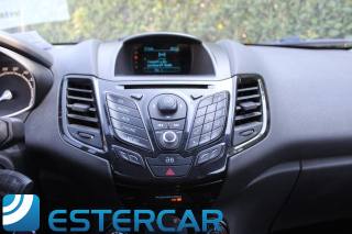 FORD Fiesta usata, con Bracciolo