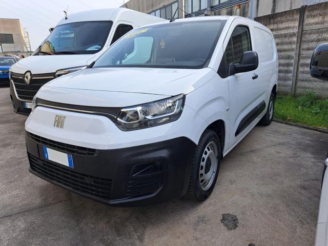 FIAT Doblo usata 2