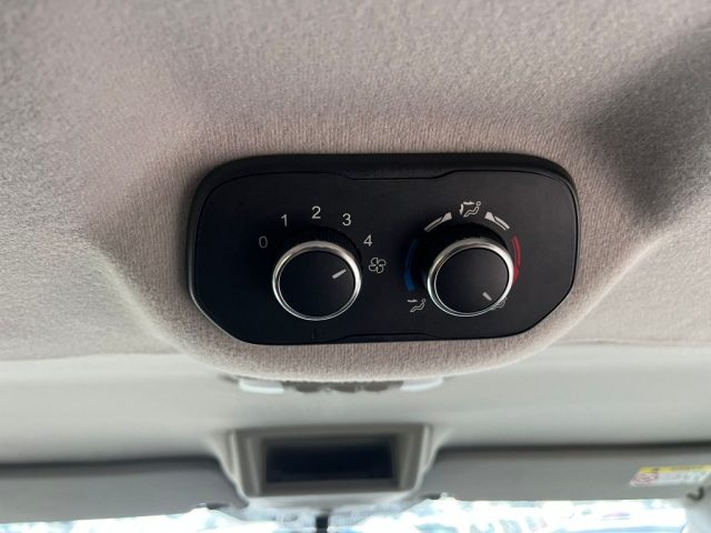 FORD Transit Custom usata 19