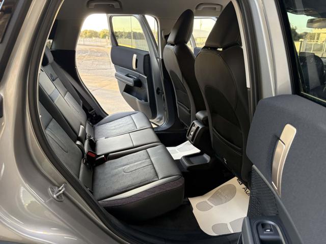 MINI Countryman usata, con Controllo automatico clima