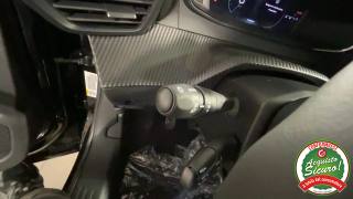 PEUGEOT 2008 usata, con Interni in pelle