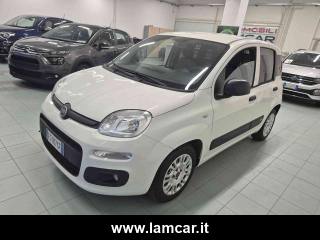 FIAT Panda usata, con Chiusura centralizzata