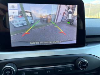 FORD Focus usata, con Filtro antiparticolato