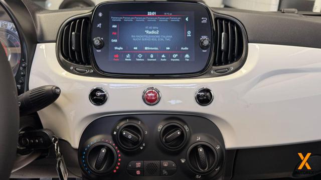 FIAT 500 usata 13