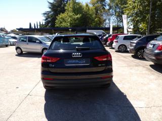 AUDI Q3 usata, con Airbag Passeggero