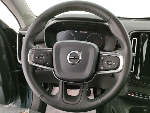 VOLVO XC40 usata, con Fendinebbia