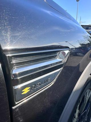 RENAULT Arkana usata, con Touch screen