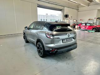 RENAULT Austral usata, con Alzacristalli elettrici