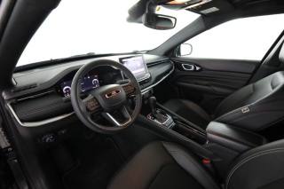 JEEP Compass usata 7