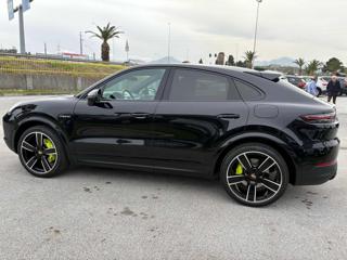 PORSCHE Cayenne usata, con Alzacristalli elettrici