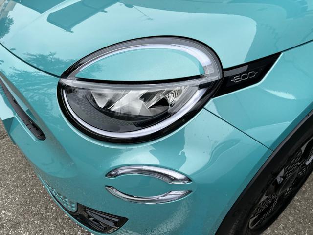 FIAT 600 usata, con Airbag Passeggero