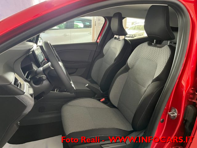RENAULT Clio usata, con Antifurto