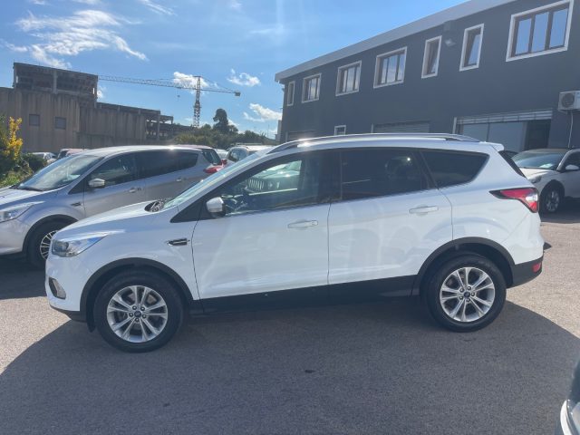 FORD Kuga usata 5