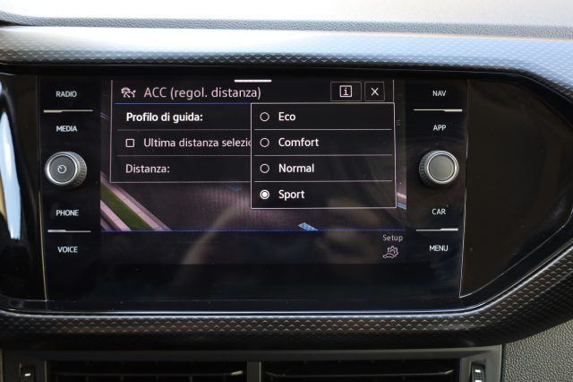 VOLKSWAGEN T-Cross usata 105