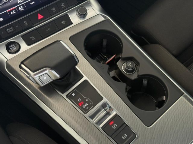 AUDI A6 usata, con Sensore di pioggia