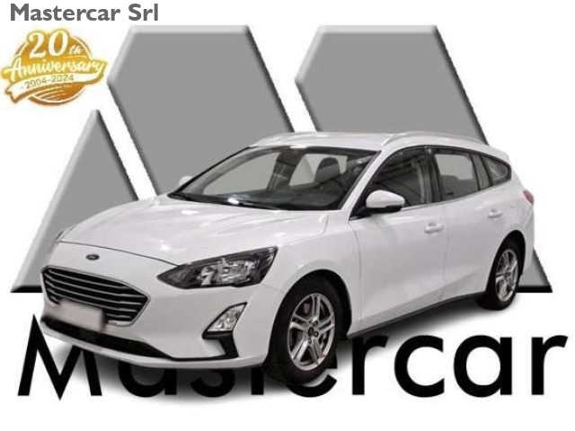 FORD Focus usata, con ABS