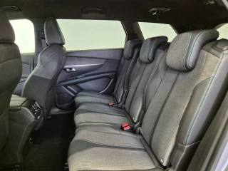PEUGEOT 5008 usata, con Servosterzo