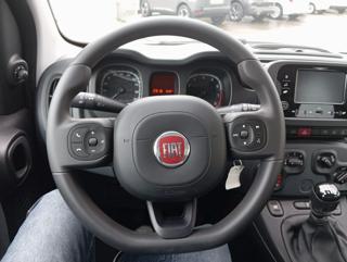 FIAT Panda usata, con Climatizzatore