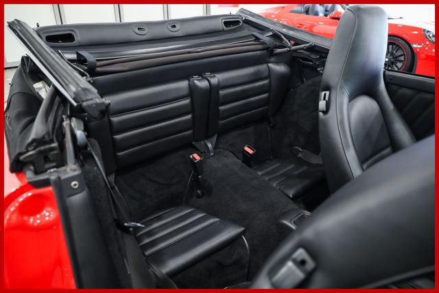 PORSCHE 964 usata, con Servosterzo