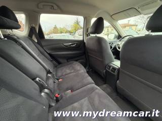 NISSAN X-Trail usata, con Immobilizzatore elettronico