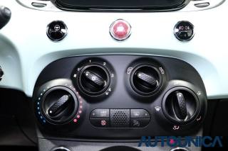 FIAT 500 usata, con Airbag testa