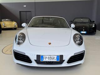 PORSCHE 911 usata, con Airbag laterali