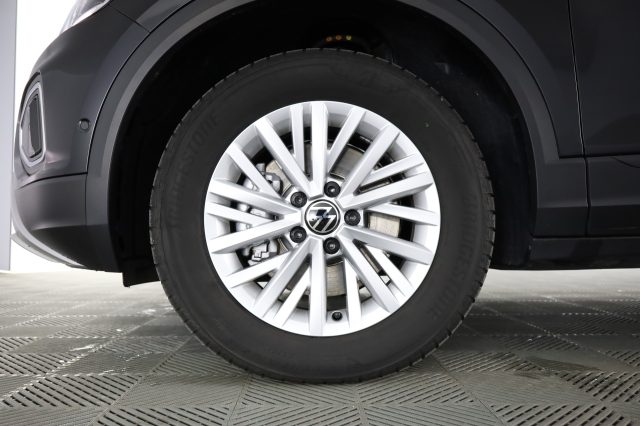 VOLKSWAGEN T-Roc usata 8