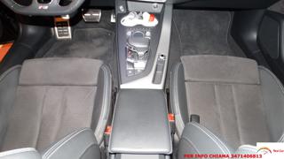 AUDI A5 usata 118