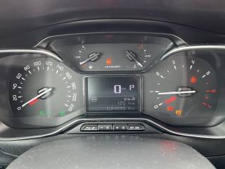 CITROEN C3 usata, con Sensore di pioggia