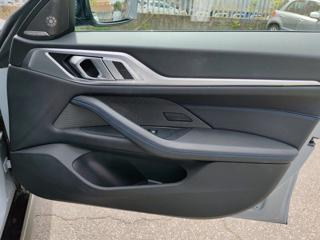BMW 420 usata, con Assistente abbaglianti