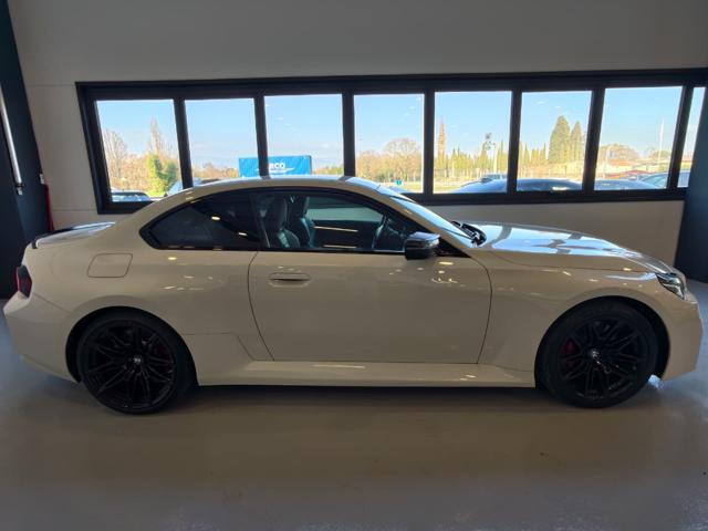 BMW M2 usata, con Airbag Passeggero