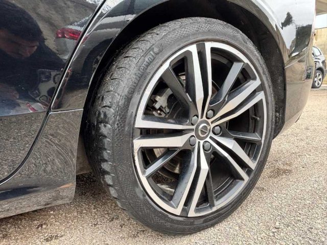 VOLVO S60 usata, con Climatizzatore