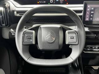 CITROEN C3 usata, con Frenata d