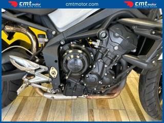 TRIUMPH Street Triple usata 8