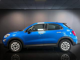 FIAT 500X usata, con Chiusura centralizzata