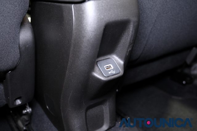 JEEP Renegade usata 39