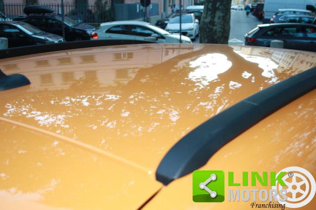 FIAT Panda usata, con Fari di profondità antiabbagliamento