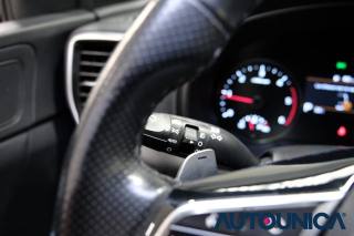 KIA Sportage usata, con Fari LED