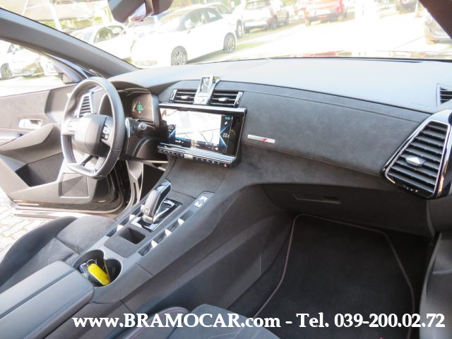 DS AUTOMOBILES DS 7 Crossback usata, con Controllo vocale