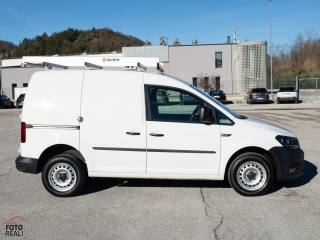 VOLKSWAGEN Caddy usata, con Climatizzatore